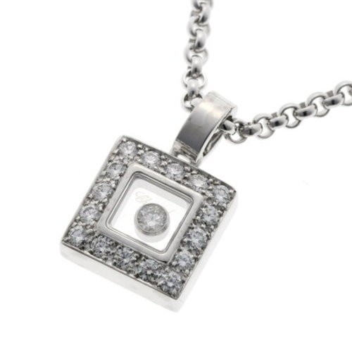 Chopard happy diamonds - chopard,