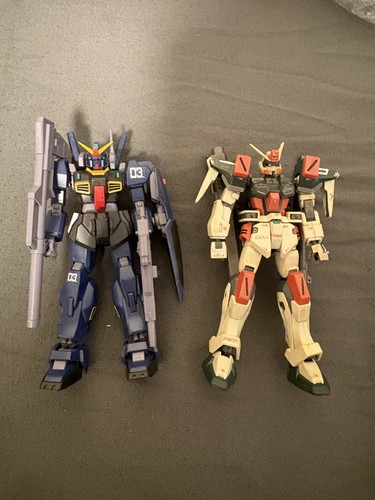 Gundam 144 hguc revive - -, 1/144