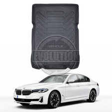 Rubber Boot Mat Liner Tray