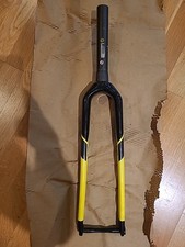 Giant Front Forks for 2019 TCX