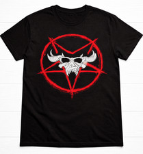 Danzig Heavy Metal Rock Band