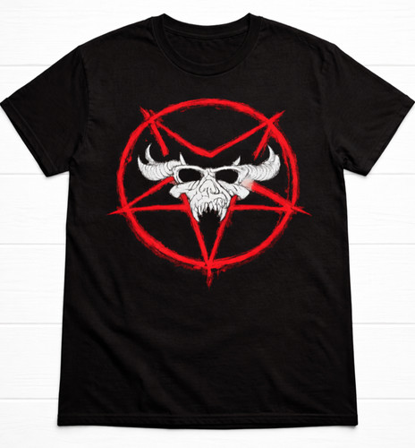 Danzig heavy metal rock band - heavy,