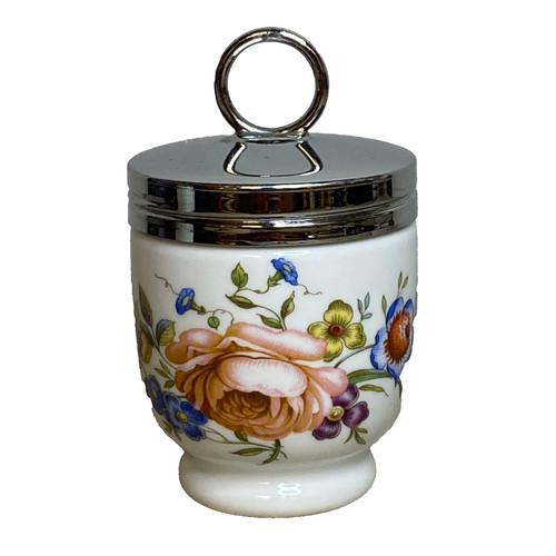 Royal worcester egg coddler - royal,