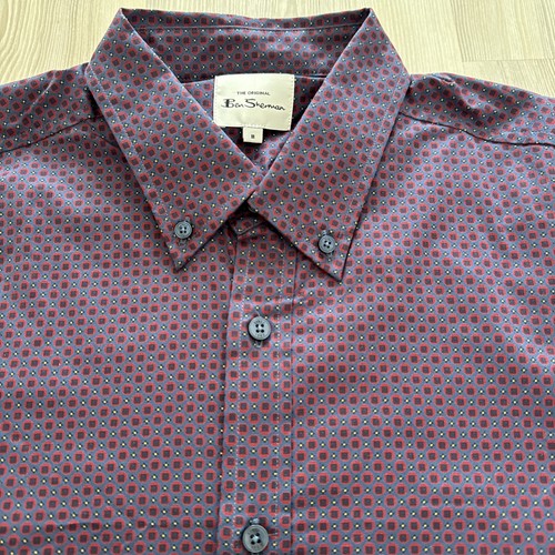 Nwot ben sherman shirt - nwot,