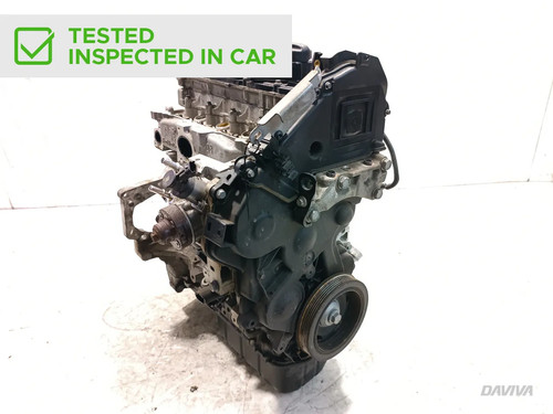 Peugeot 208 bare - bare, 1.4