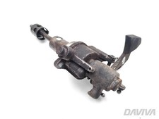 Vauxhall Astra Gear Selector