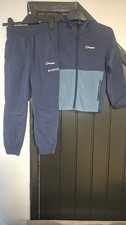Boys Berghaus Tracksuit