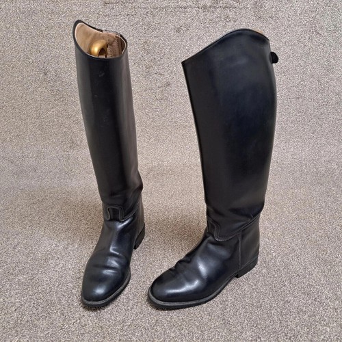 Cavallo riding boots - riding,