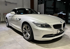 BMW Z4 sDrive28i WHEEL NUT ALL PARTS AVAILABLE BREAKING