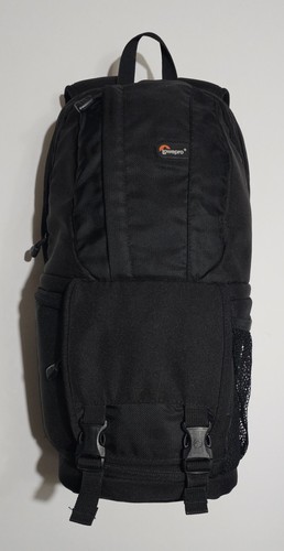 Lowepro fastpack 250 ii - lowepro, bp