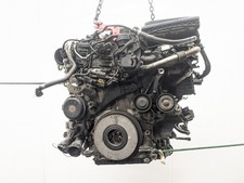 MERCEDES E CLASS W213 ENGINE COMPLETE 2.0 CDI / 654.920 DIESEL 2018 **VIDEO**