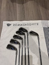 Ping G30 Irons 5-PW Blue Dot