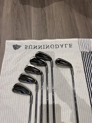 Ping g30 irons - irons, dot