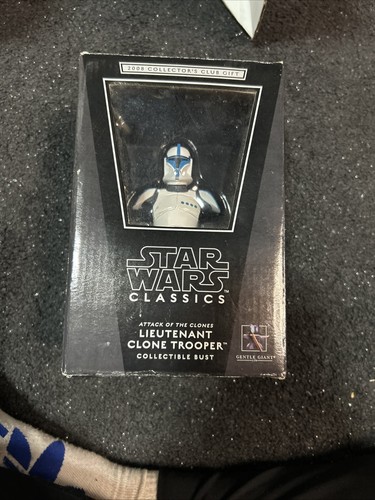 Gentle giant star wars clone - gentle,