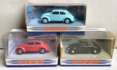 Matchbox dinky collection - matchbox,