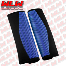 FOR VW Golf Blue Car Seat Belt