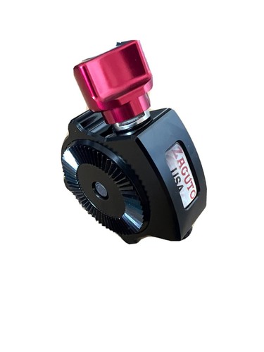 Zacuto rosette joint - zacuto,