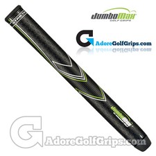 JumboMax STR8 Tech Non-Tapered