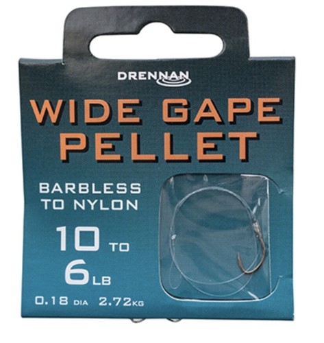 Drennan fishing wide gape - fishing,