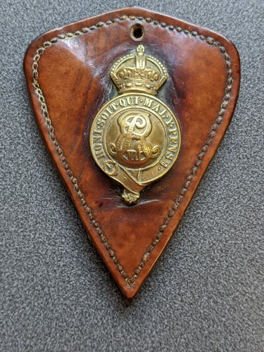 Royal artillery cavalry edward - artillery/cavalry,