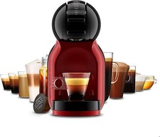 Krups KP 1208I Nescafe Dolce