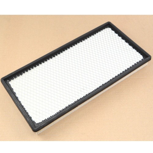 Air filter for - filter, corvette