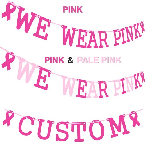 Breast cancer awareness