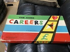 VINTAGE Careers Board