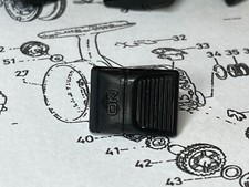 Daiwa 125M Genuine DAIWA