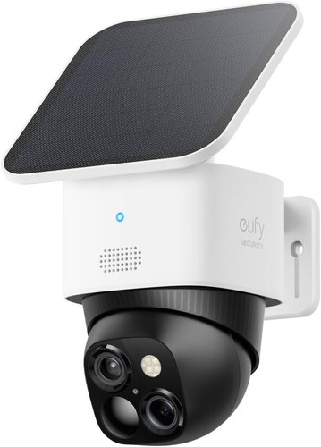 Eufy solocam s340 - solocam, cameras