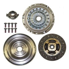 Rymec Flywheel Conversion 4pc