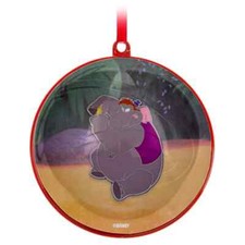 Disney Pin Ornament Aladdin ~ Abu ~ Limited Release Pin With Mystery Gift