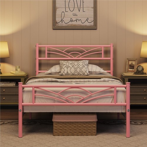 3ft single bed - 3ft, mattress