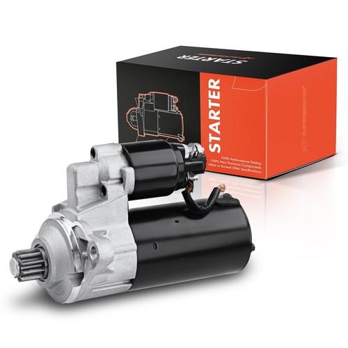 Premium starter motor for - starter,