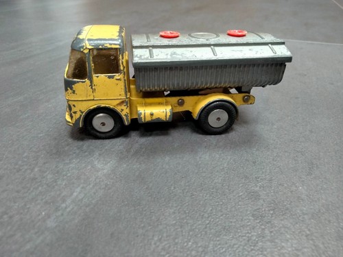 Corgi toys 460 neville - 460,