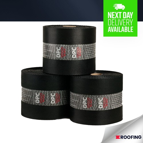 Bondit damp proof course - bondit,