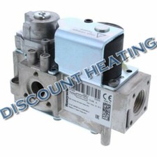 BAXI SOLO IE 12HE 15HE 18HE