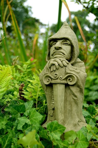 Jerry the gate keeper - the,