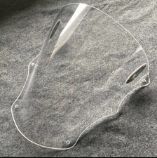 Honda CBR 600 RR 2005-2006 TT