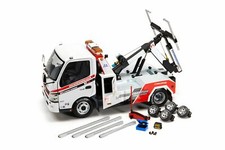 TINY City Hong Kong Hino 300