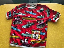 Vintage Walt Disney Co Mickey