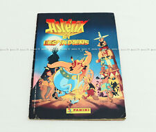 PANINI 1995 COMPLETE ALBUM "ASTERIX ET LES INDIENS"