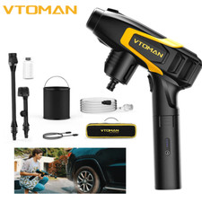 VTOMAN V32 Portable Cordless