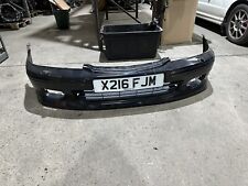 Honda Accord Type R Ch1 Pre Facelift Front Bumper And Lip 1998-2000 Mk6 H22a7