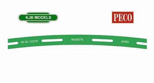 Gauge tracksetta oot36 - oo,