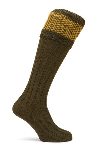 Pennine penrith shooting socks - penrith,