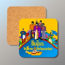 Beatles - Yellow Submarine -