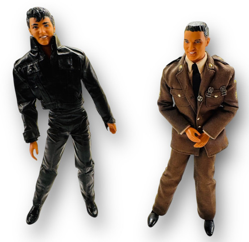 Elvis presley action - elvis,