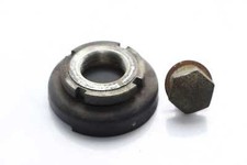 Triple Tree Bolt Cover Suzuki