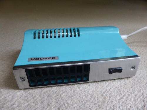 Vintage hoover 8264 - (60s),